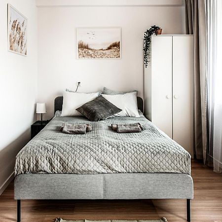 Fully-Furnished Apartment With Air Conditioning For Families, Cracow Old Town Cracovie Extérieur photo