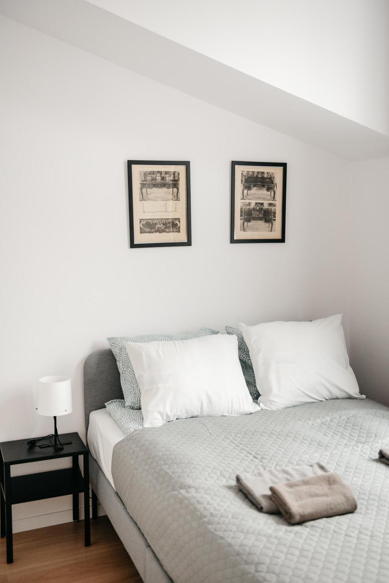Fully-Furnished Apartment With Air Conditioning For Families, Cracow Old Town Cracovie Extérieur photo