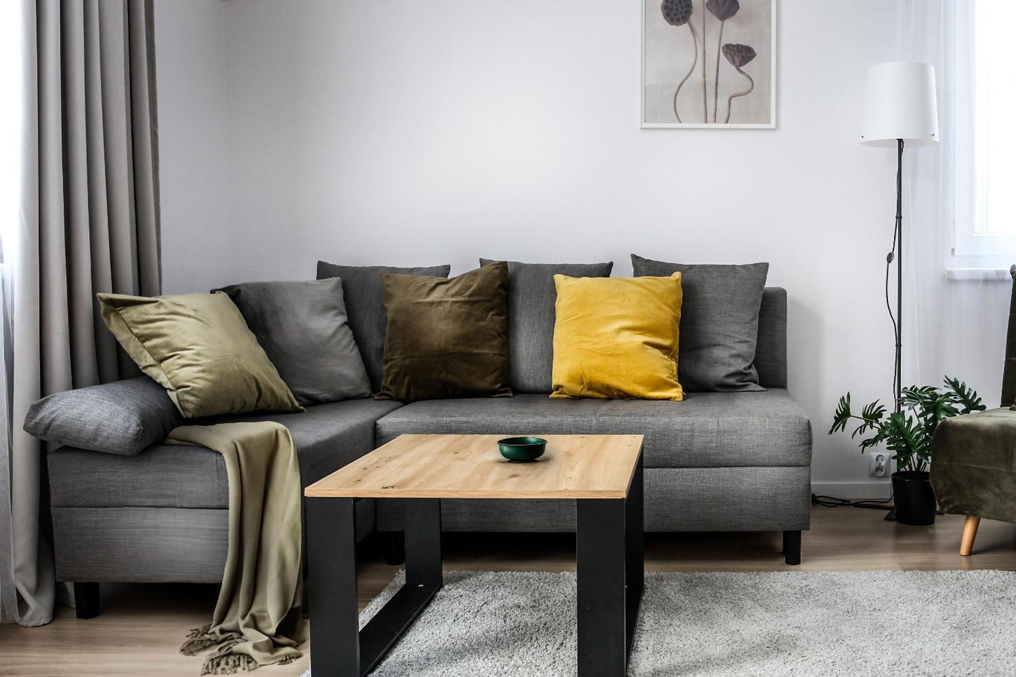 Fully-Furnished Apartment With Air Conditioning For Families, Cracow Old Town Cracovie Extérieur photo