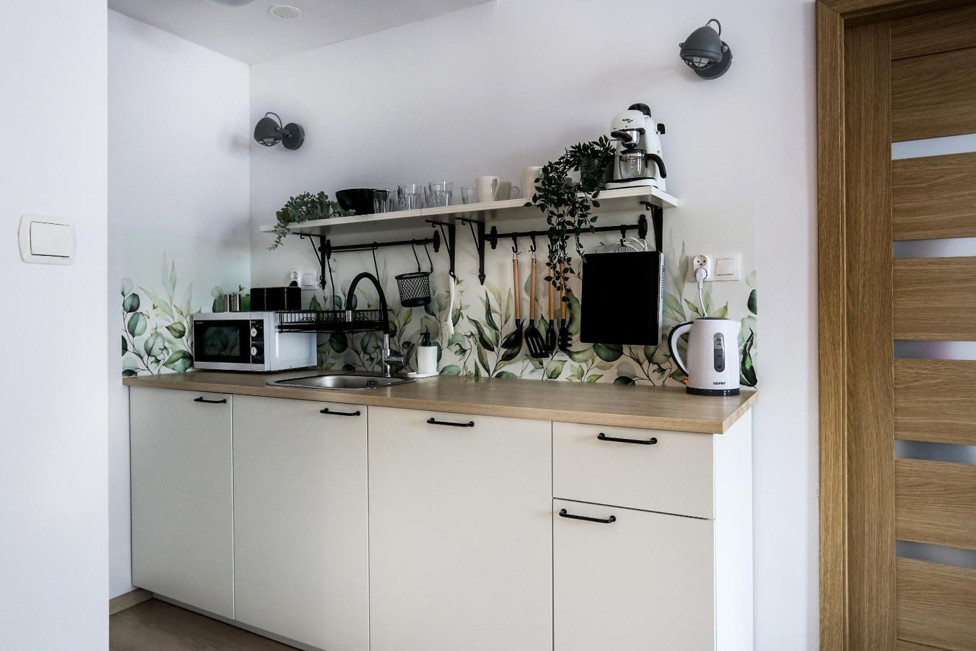 Fully-Furnished Apartment With Air Conditioning For Families, Cracow Old Town Cracovie Extérieur photo