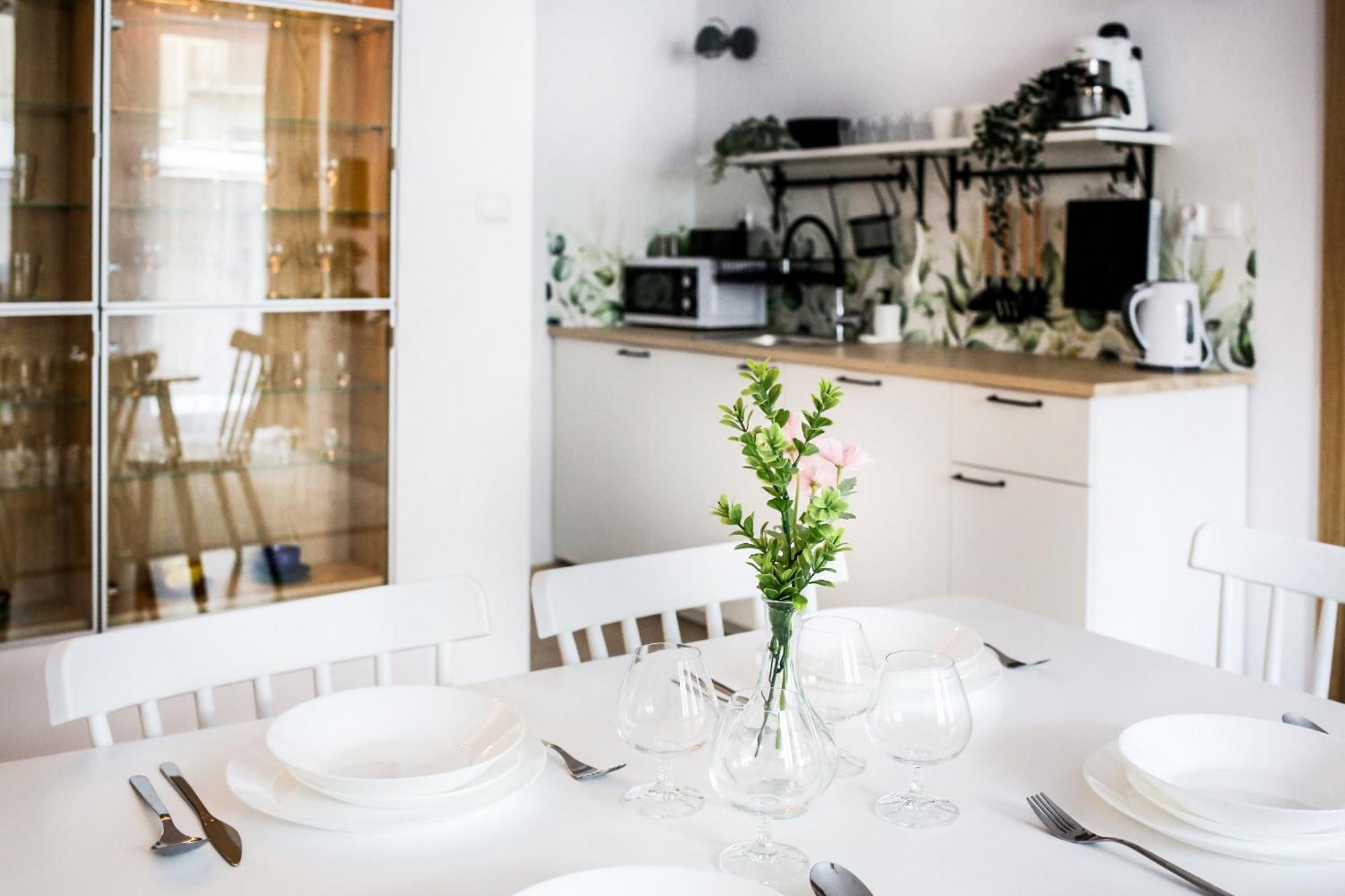 Fully-Furnished Apartment With Air Conditioning For Families, Cracow Old Town Cracovie Extérieur photo