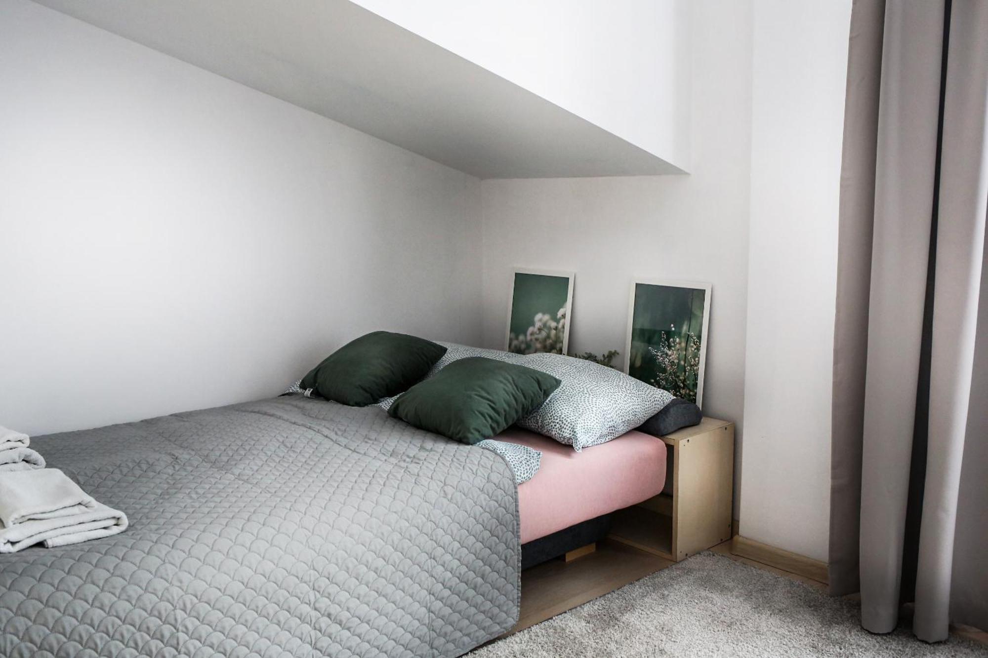 Fully-Furnished Apartment With Air Conditioning For Families, Cracow Old Town Cracovie Extérieur photo