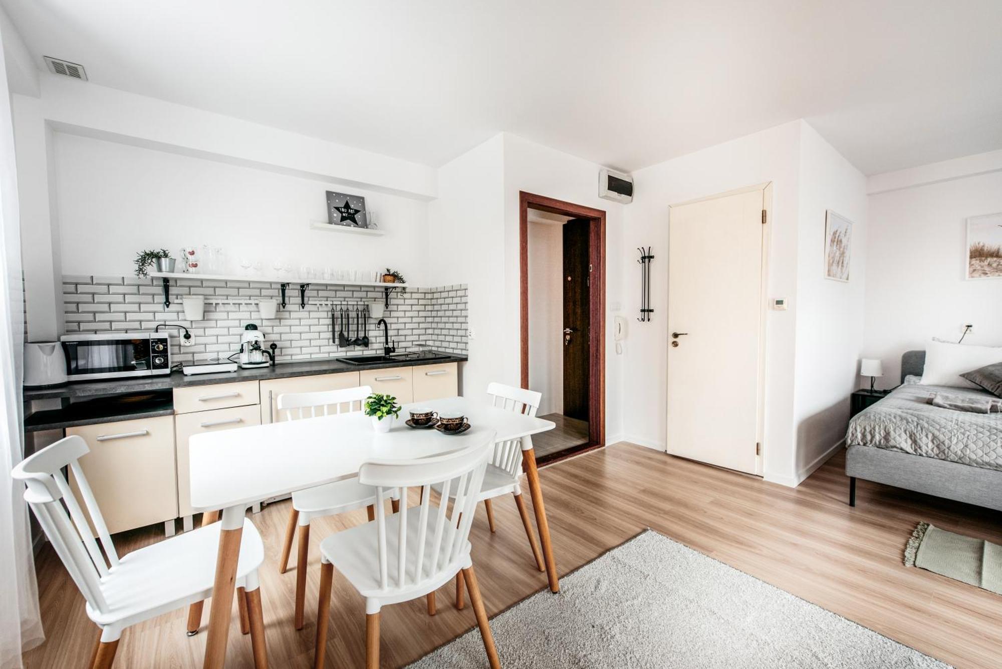 Fully-Furnished Apartment With Air Conditioning For Families, Cracow Old Town Cracovie Extérieur photo