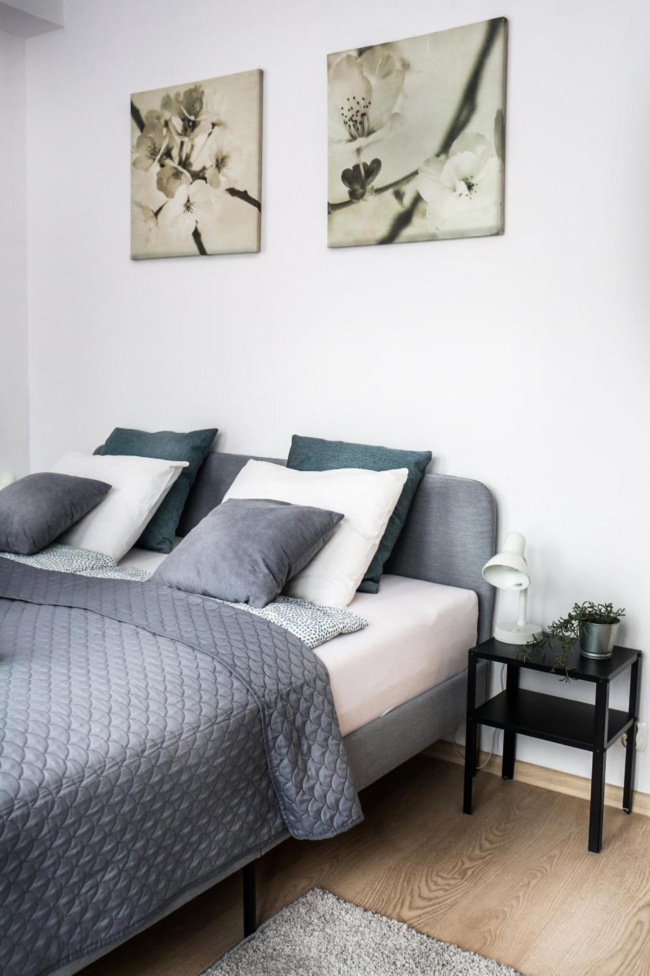 Fully-Furnished Apartment With Air Conditioning For Families, Cracow Old Town Cracovie Extérieur photo