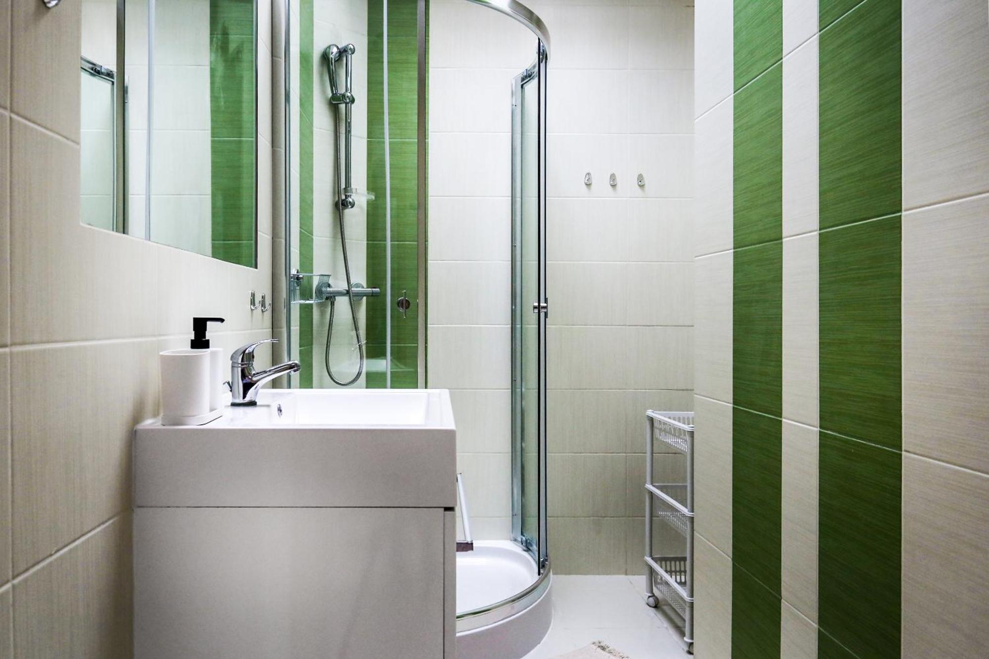Fully-Furnished Apartment With Air Conditioning For Families, Cracow Old Town Cracovie Extérieur photo