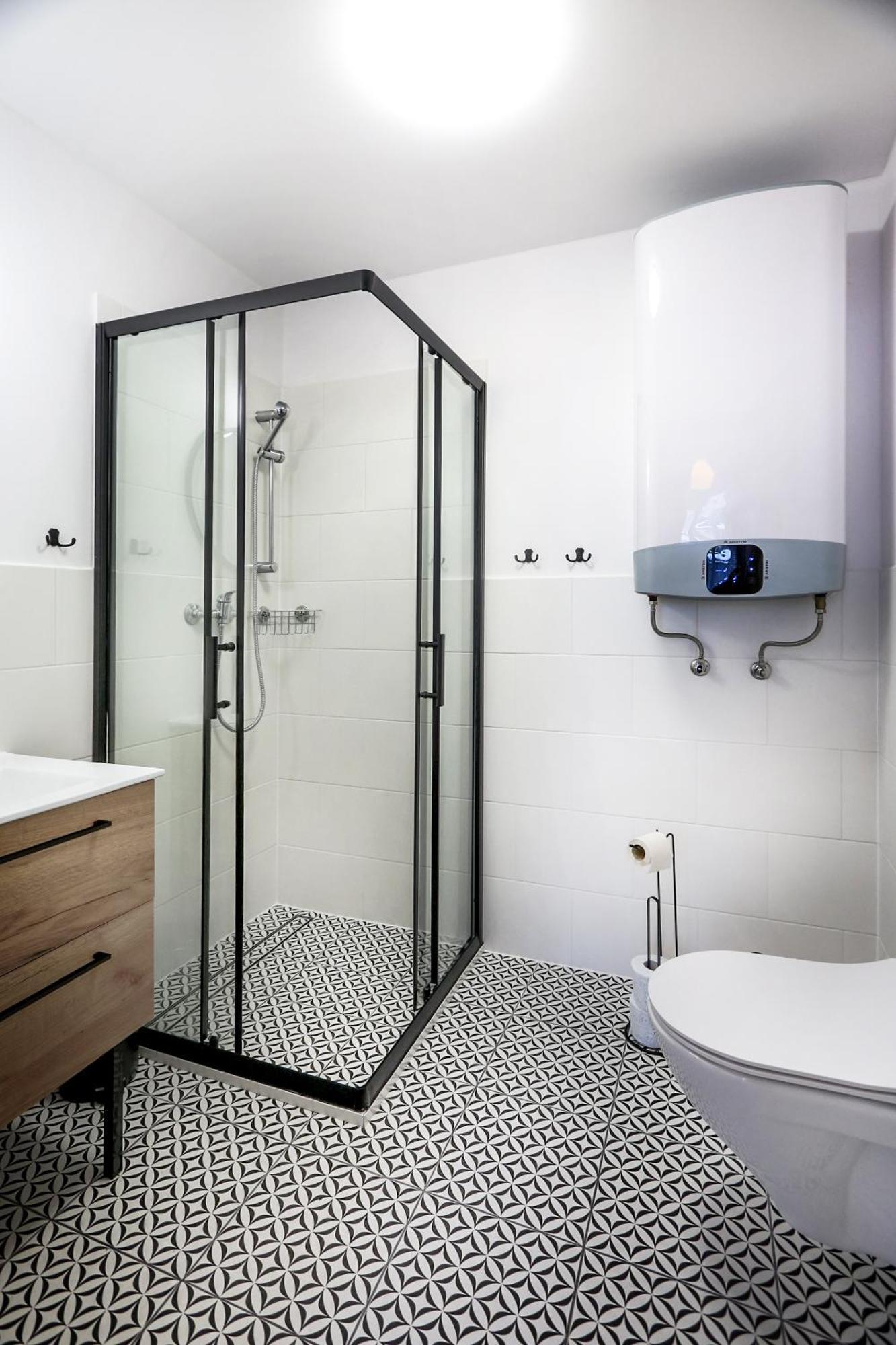 Fully-Furnished Apartment With Air Conditioning For Families, Cracow Old Town Cracovie Extérieur photo