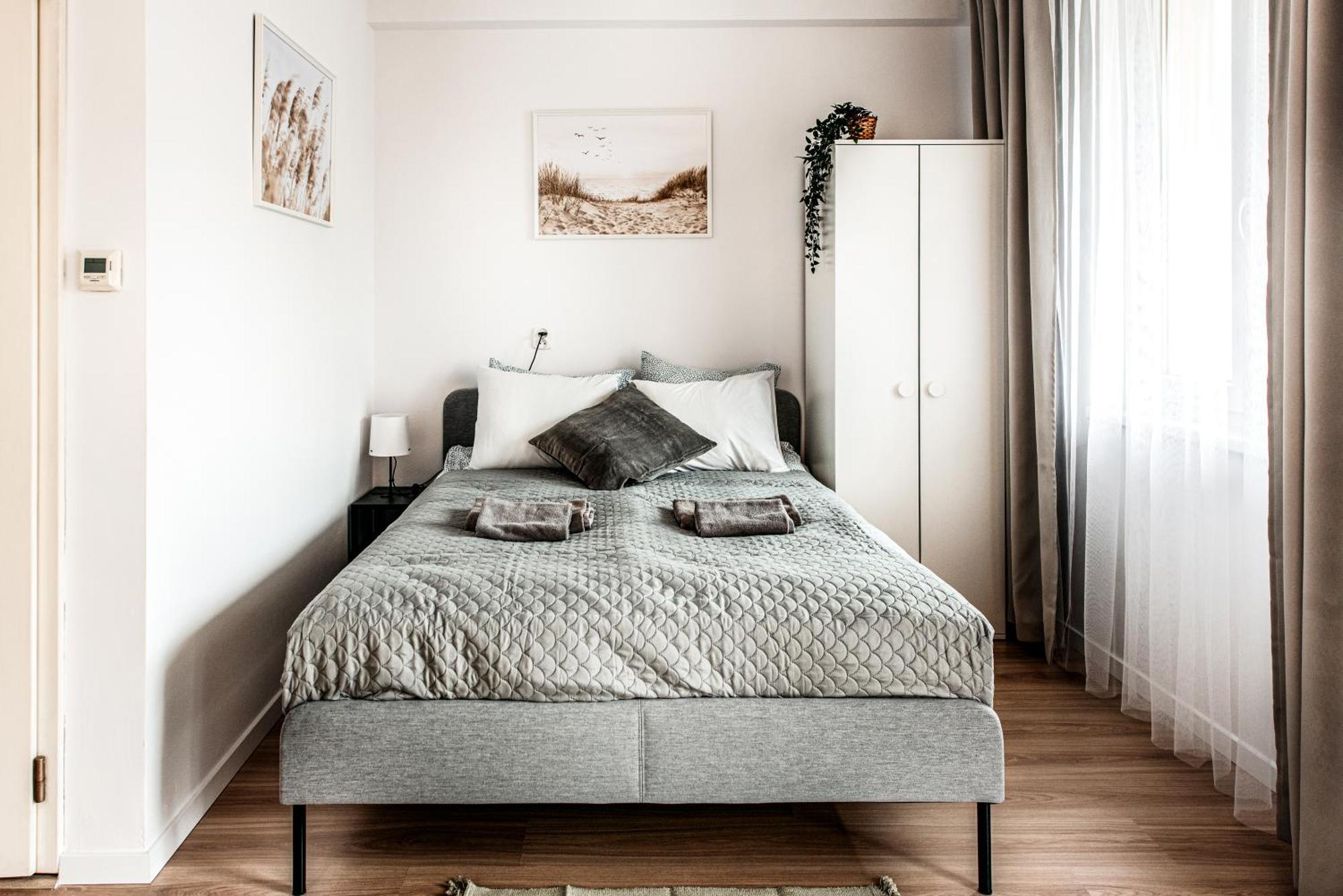 Fully-Furnished Apartment With Air Conditioning For Families, Cracow Old Town Cracovie Extérieur photo