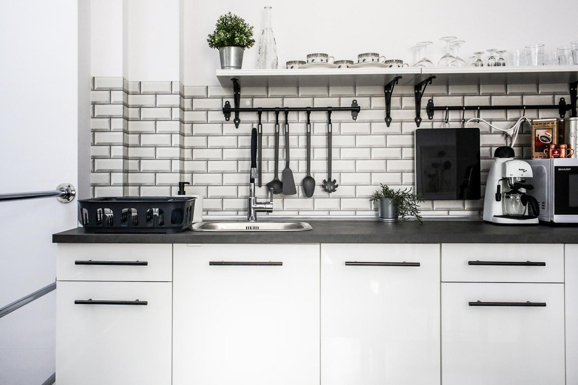 Fully-Furnished Apartment With Air Conditioning For Families, Cracow Old Town Cracovie Extérieur photo