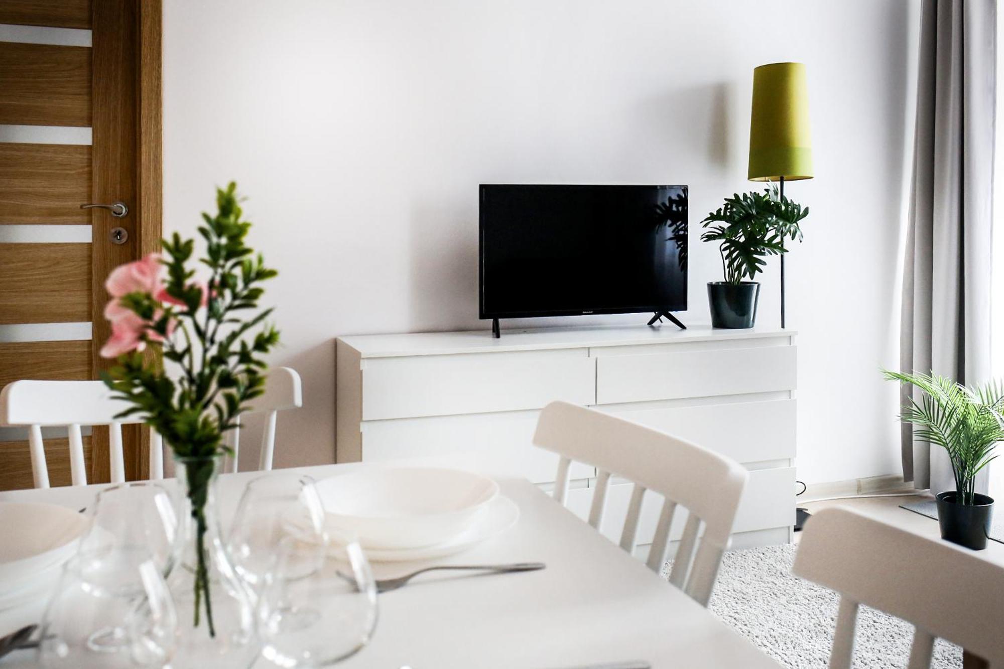 Fully-Furnished Apartment With Air Conditioning For Families, Cracow Old Town Cracovie Extérieur photo