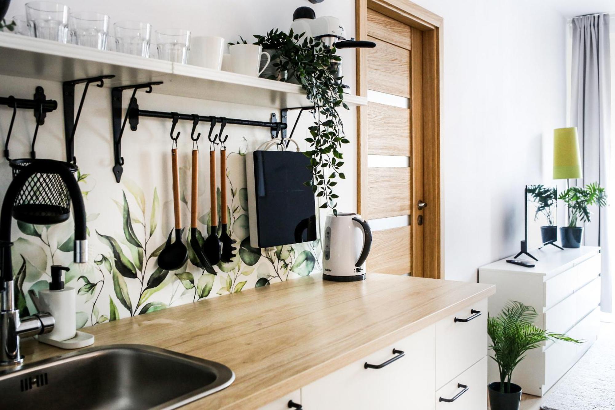 Fully-Furnished Apartment With Air Conditioning For Families, Cracow Old Town Cracovie Extérieur photo