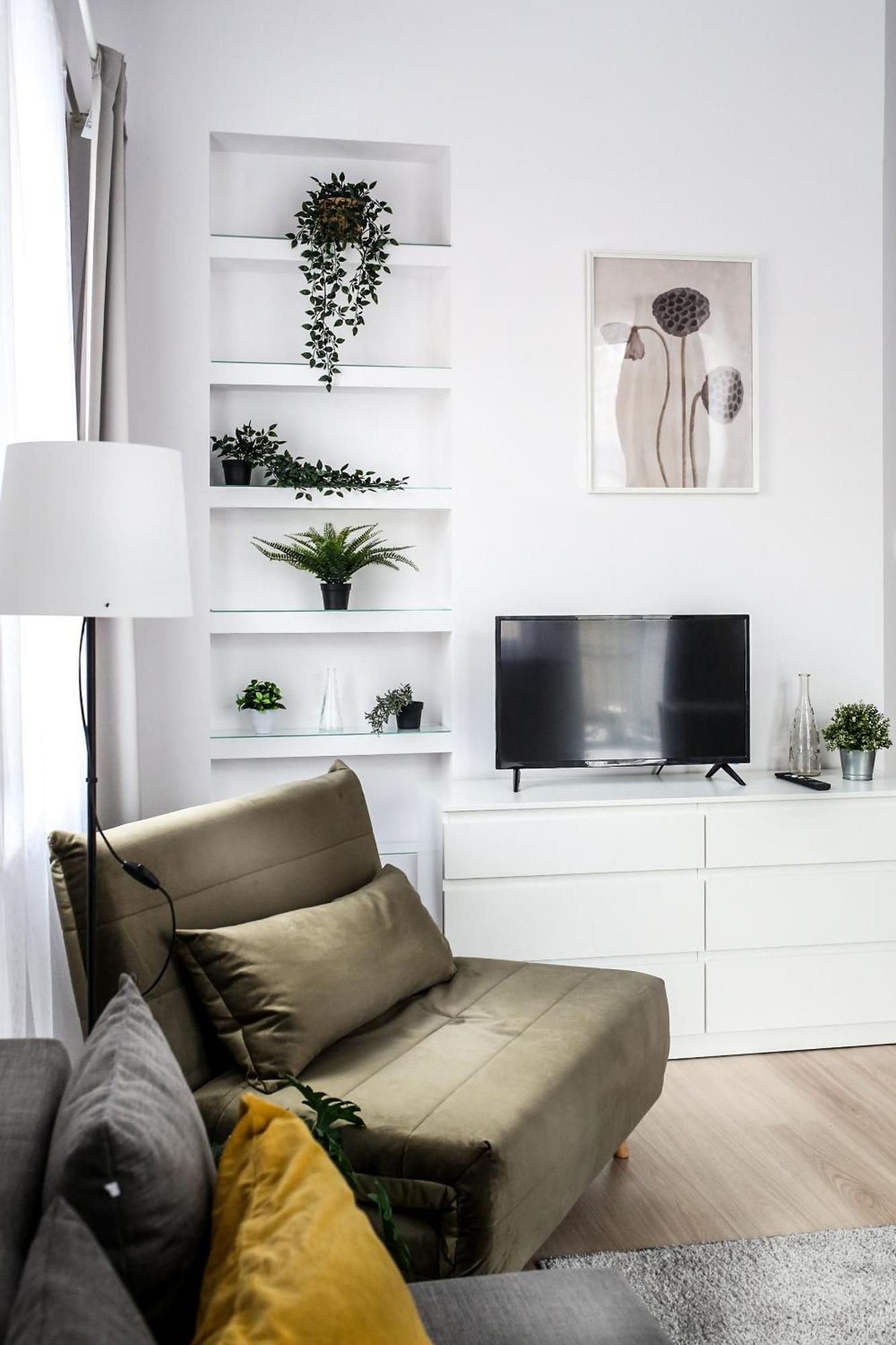 Fully-Furnished Apartment With Air Conditioning For Families, Cracow Old Town Cracovie Extérieur photo
