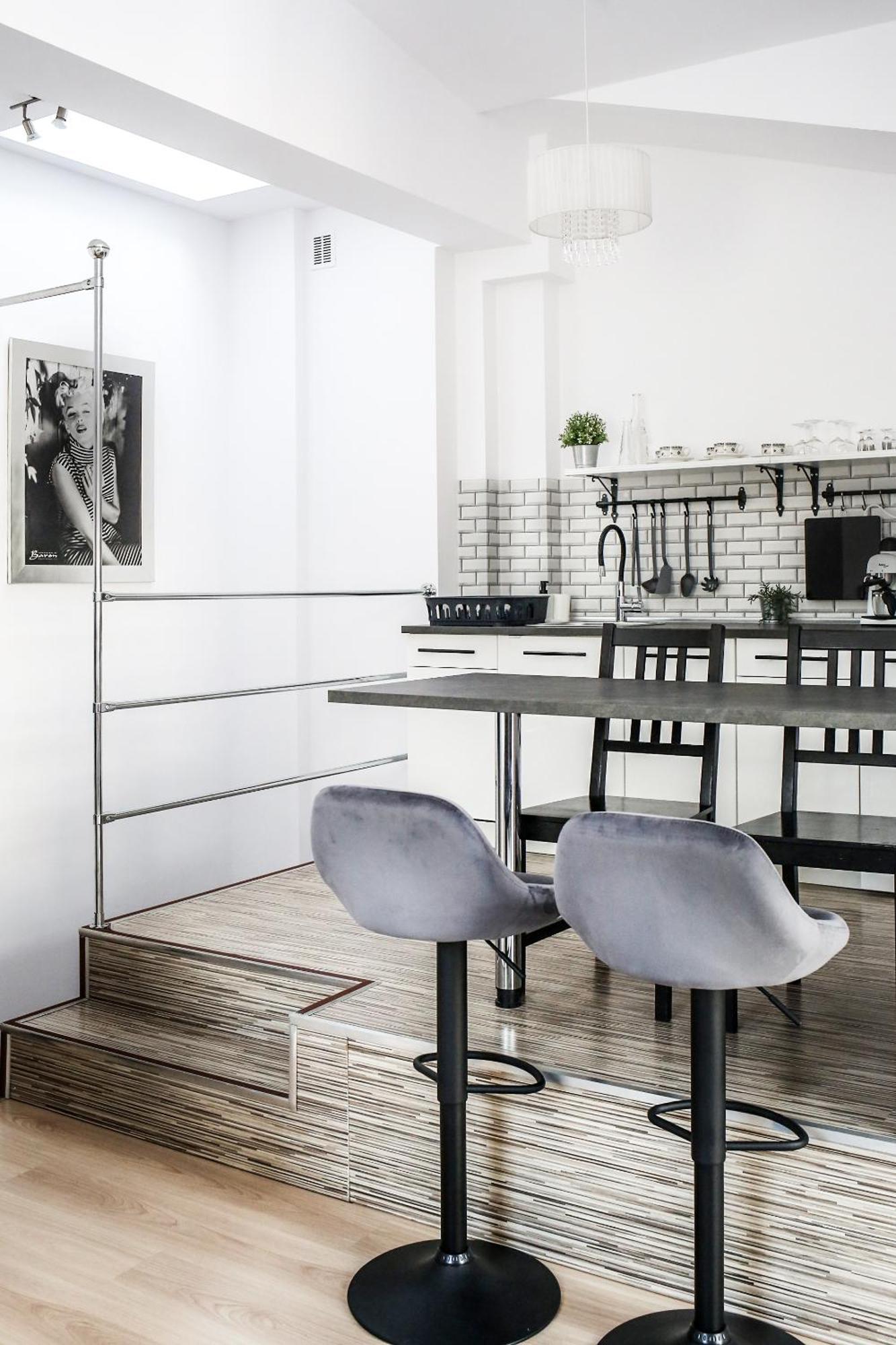 Fully-Furnished Apartment With Air Conditioning For Families, Cracow Old Town Cracovie Extérieur photo