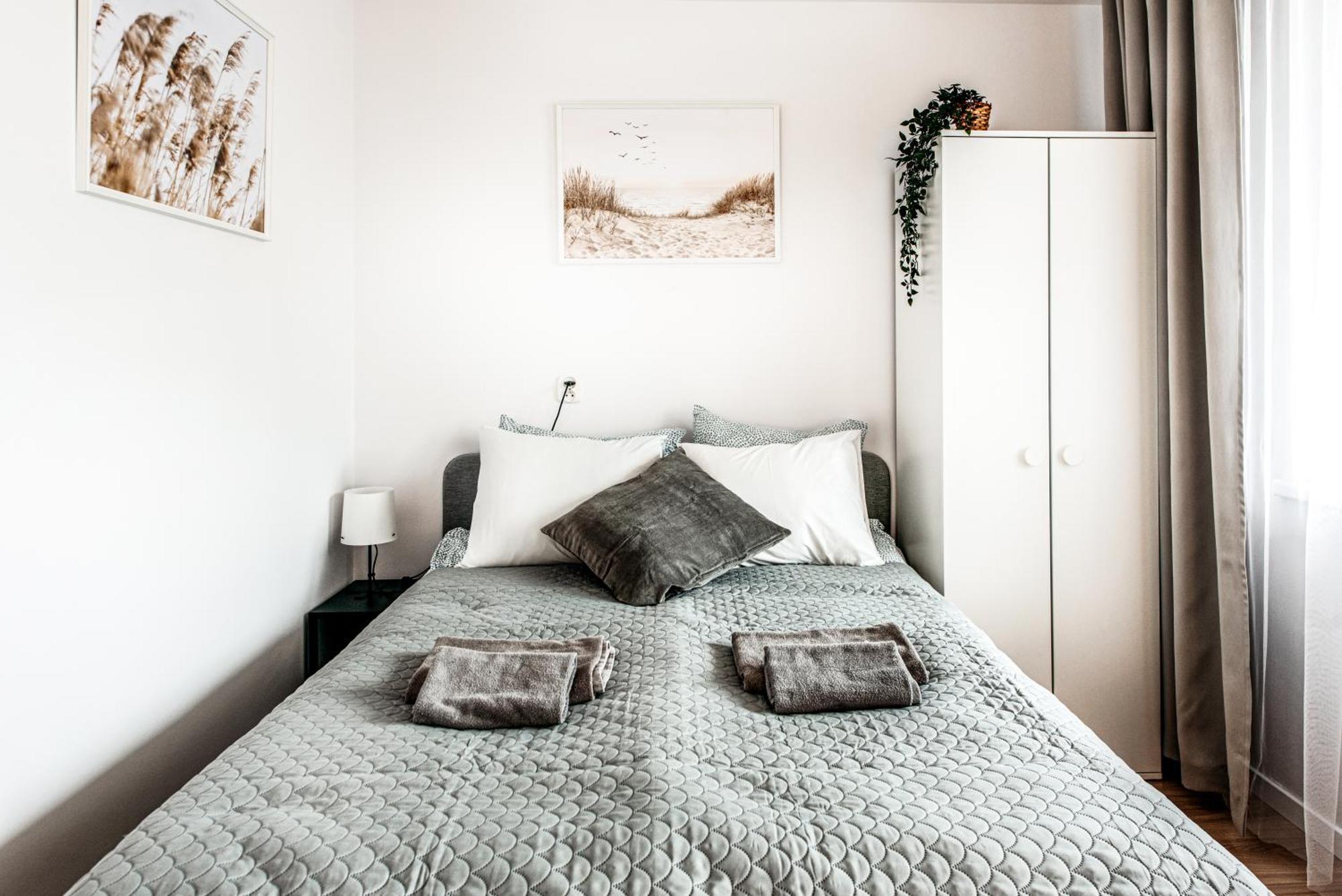 Fully-Furnished Apartment With Air Conditioning For Families, Cracow Old Town Cracovie Extérieur photo
