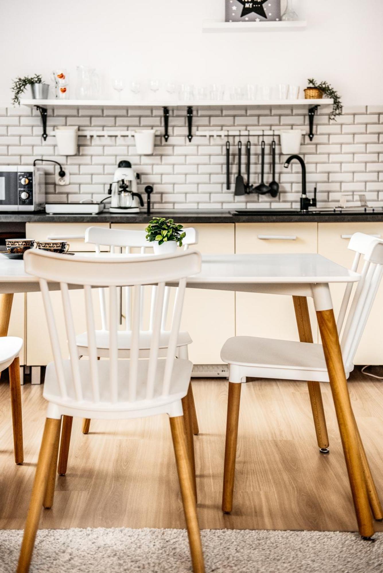 Fully-Furnished Apartment With Air Conditioning For Families, Cracow Old Town Cracovie Extérieur photo