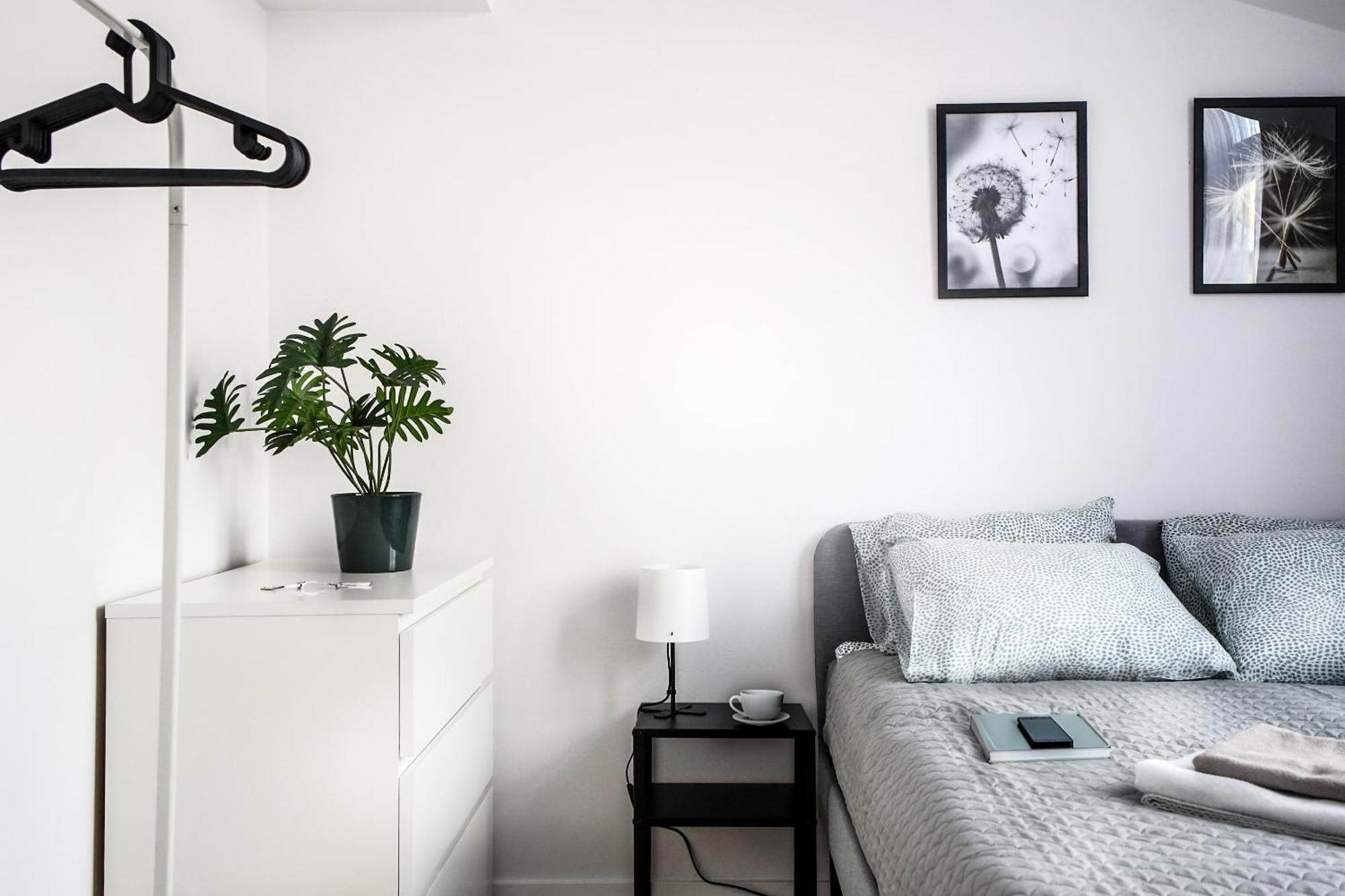 Fully-Furnished Apartment With Air Conditioning For Families, Cracow Old Town Cracovie Extérieur photo