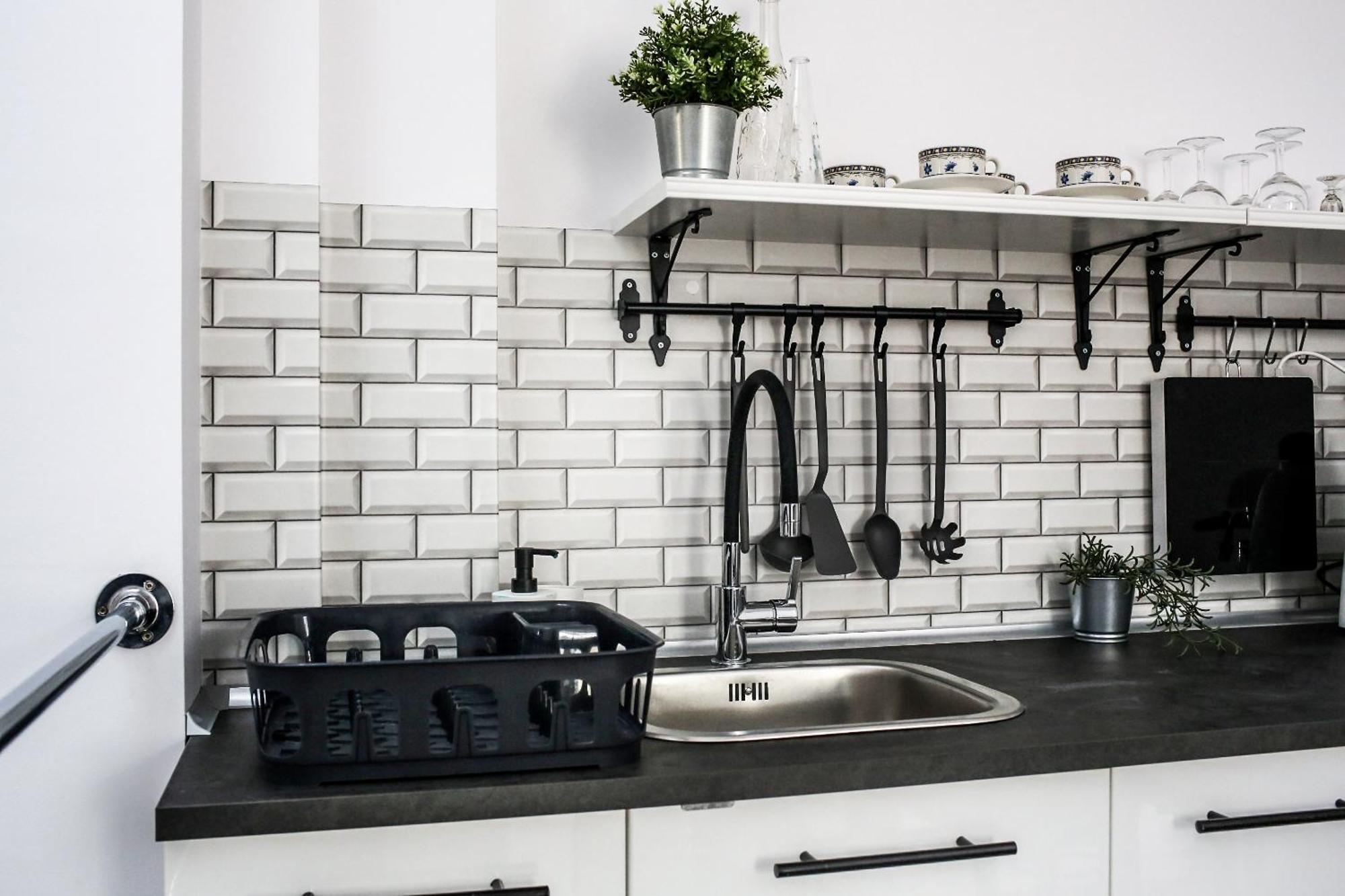 Fully-Furnished Apartment With Air Conditioning For Families, Cracow Old Town Cracovie Extérieur photo