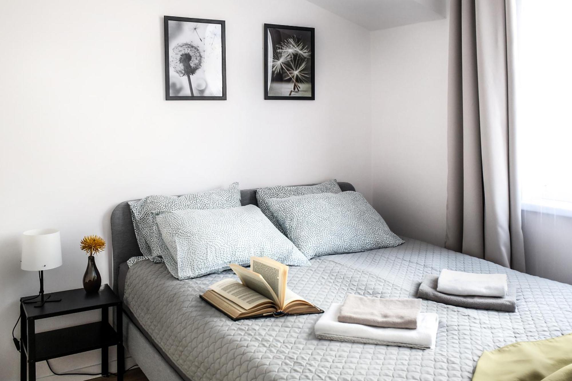 Fully-Furnished Apartment With Air Conditioning For Families, Cracow Old Town Cracovie Extérieur photo