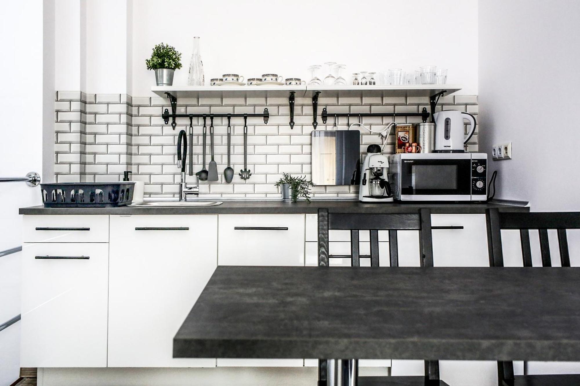 Fully-Furnished Apartment With Air Conditioning For Families, Cracow Old Town Cracovie Extérieur photo